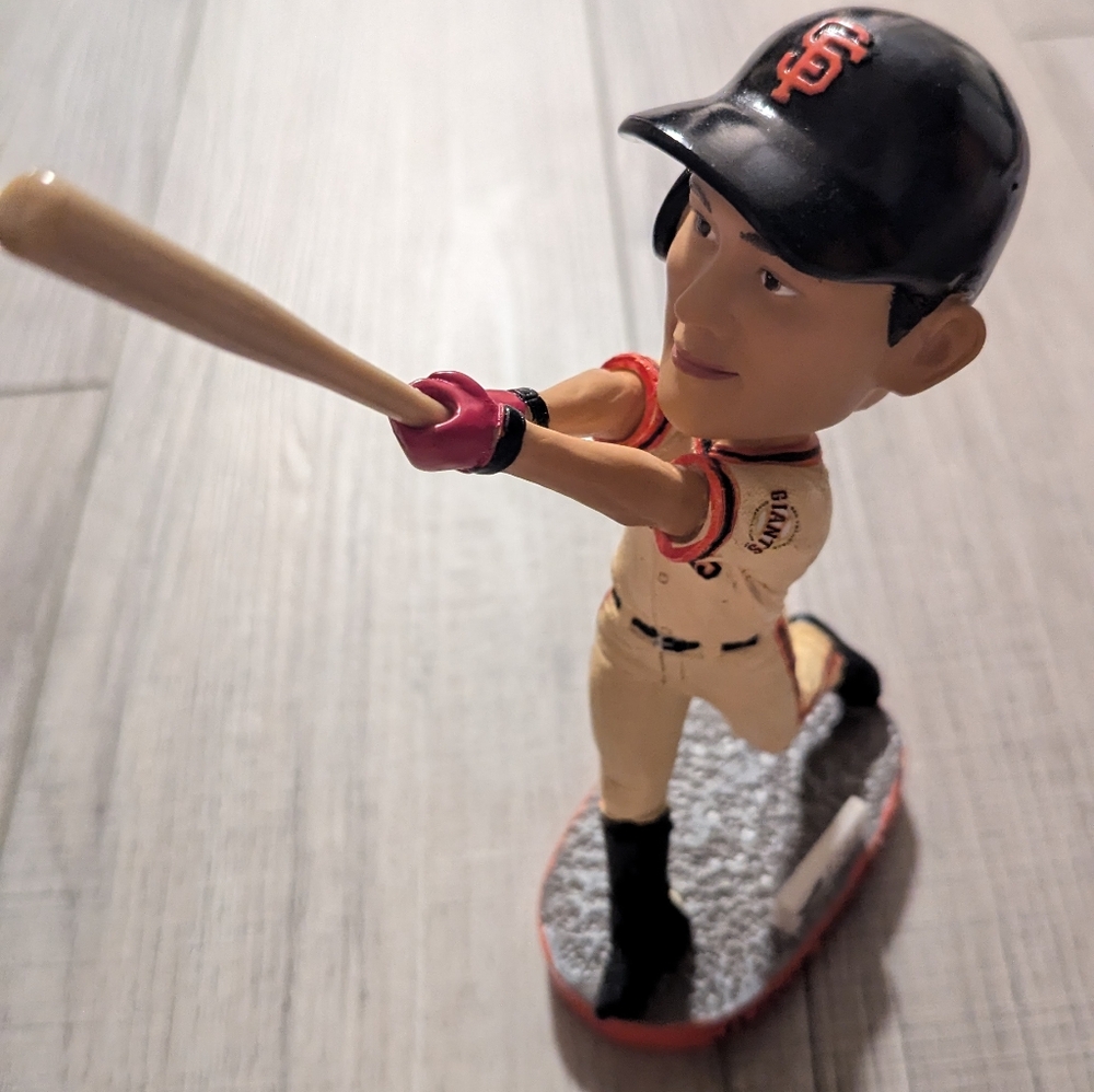jung hoo lee bobblehead